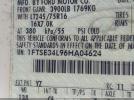 Ford E-350 Image 2