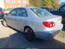 Toyota Corolla Le Image 6