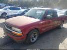 Chevrolet S-10 Ls Image 2