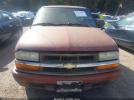 Chevrolet S-10 Ls Image 9