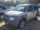 Honda Element Ex Image 3
