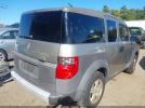 Honda Element Ex Image 4