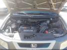 Honda Element Ex Image 10