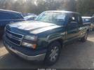 Chevrolet Silverado 1500 Work Truck Image 3