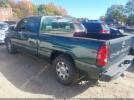Chevrolet Silverado 1500 Work Truck Image 6