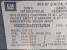 Chevrolet Silverado 1500 Work Truck Image 10