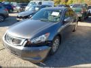 Honda Accord 2.4 Lx Image 3