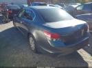 Honda Accord 2.4 Lx Image 8