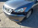 Honda Accord 2.4 Lx Image 5
