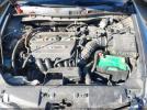 Honda Accord 2.4 Lx Image 10