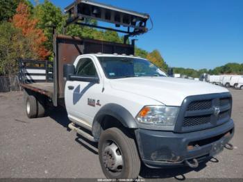  Salvage Ram 5500