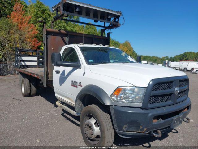  Salvage Ram 5500