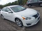 Nissan Altima 3.5 Sl Image 1