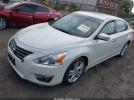 Nissan Altima 3.5 Sl Image 9