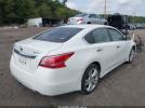 Nissan Altima 3.5 Sl Image 13