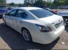 Nissan Maxima 3.5 S Image 6
