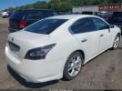 Nissan Maxima 3.5 S Image 3