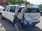 Jeep Patriot Latitude Image 3