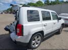 Jeep Patriot Latitude Image 4