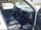 Jeep Patriot Latitude Image 11