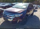 Ford Edge Sel Image 2