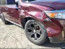Ford Edge Sel Image 5