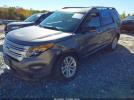 Ford Explorer Xlt Image 7