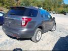 Ford Explorer Xlt Image 8