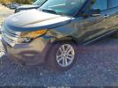 Ford Explorer Xlt Image 9