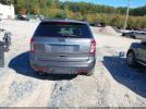 Ford Explorer Xlt Image 4