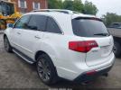 Acura MDX Advance Package Image 2