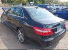 Mercedes-Benz E-Class 4matic Image 10