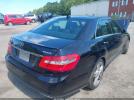 Mercedes-Benz E-Class 4matic Image 2