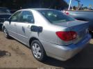 Toyota Corolla Le Image 8