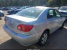 Toyota Corolla Le Image 11