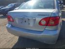 Toyota Corolla Le Image 4