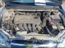 Toyota Corolla Le Image 5