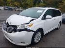 Toyota Sienna Xle 7 Passenger Image 2