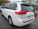 Toyota Sienna Xle 7 Passenger Image 4
