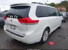 Toyota Sienna Xle 7 Passenger Image 10