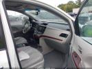 Toyota Sienna Xle 7 Passenger Image 8