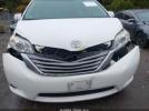 Toyota Sienna Xle 7 Passenger Image 3
