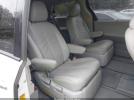 Toyota Sienna Xle 7 Passenger Image 16