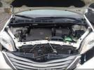 Toyota Sienna Xle 7 Passenger Image 9