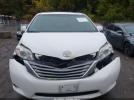 Toyota Sienna Xle 7 Passenger Image 14