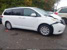 Toyota Sienna Xle 7 Passenger Image 12