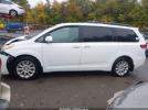 Toyota Sienna Xle 7 Passenger Image 7