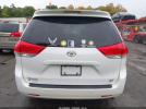 Toyota Sienna Xle 7 Passenger Image 11