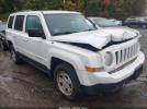 Jeep Patriot Sport Image 1