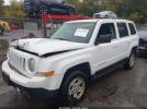 Jeep Patriot Sport Image 3